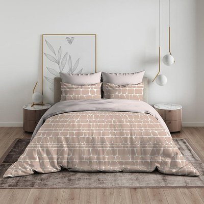 Постельное белье 2,0 бязь Орион 10462/1