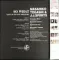 Masahiko Togashi & J.J.Spirits – So What - Live At Pit Inn Shinjuku - Hyper Magnum Sound - 2LP