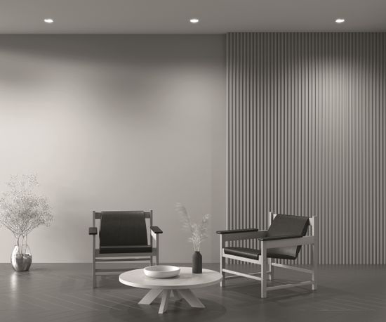 Встраиваемый светильник Technical DL042-01-SQ-W