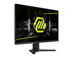 Монитор 27" MSI MAG 275QF IPS 2560x1440 180Hz 0,5ms 300cd/m 1000:1 HDR 1xDP 2xHDMI Черный