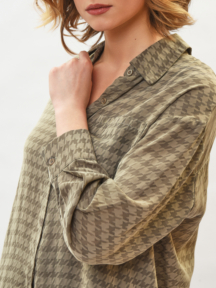 Рубашка женская