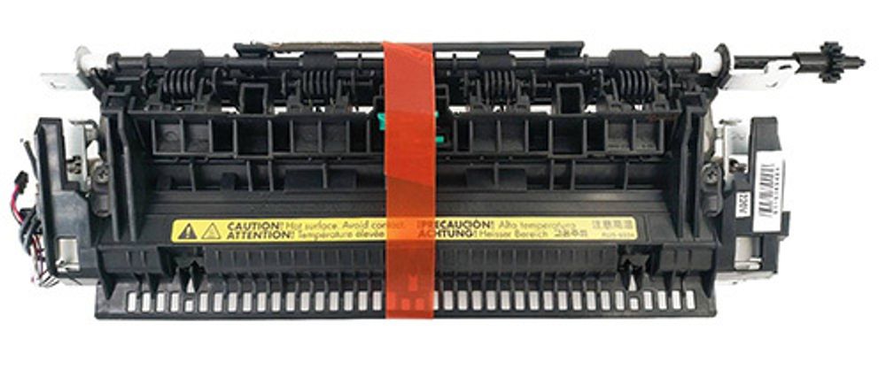 Печь в сборе HP LJ M201 (RM1-9659) OEM