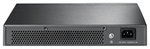 TP-LINK TL-SG1016D черный