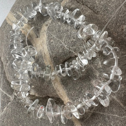 Горный хрусталь. Камни для изделий на заказ. Цена зависит от вида заказанного изделия