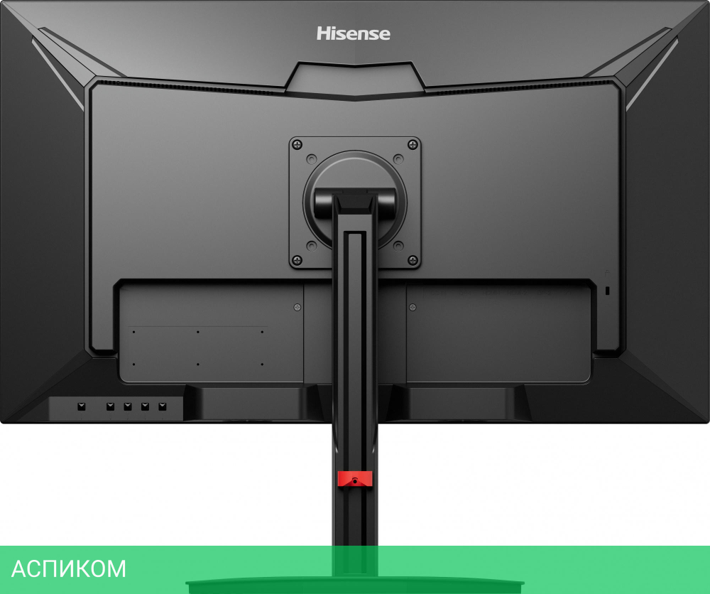 Монитор Hisense 27G5F-PRO черный