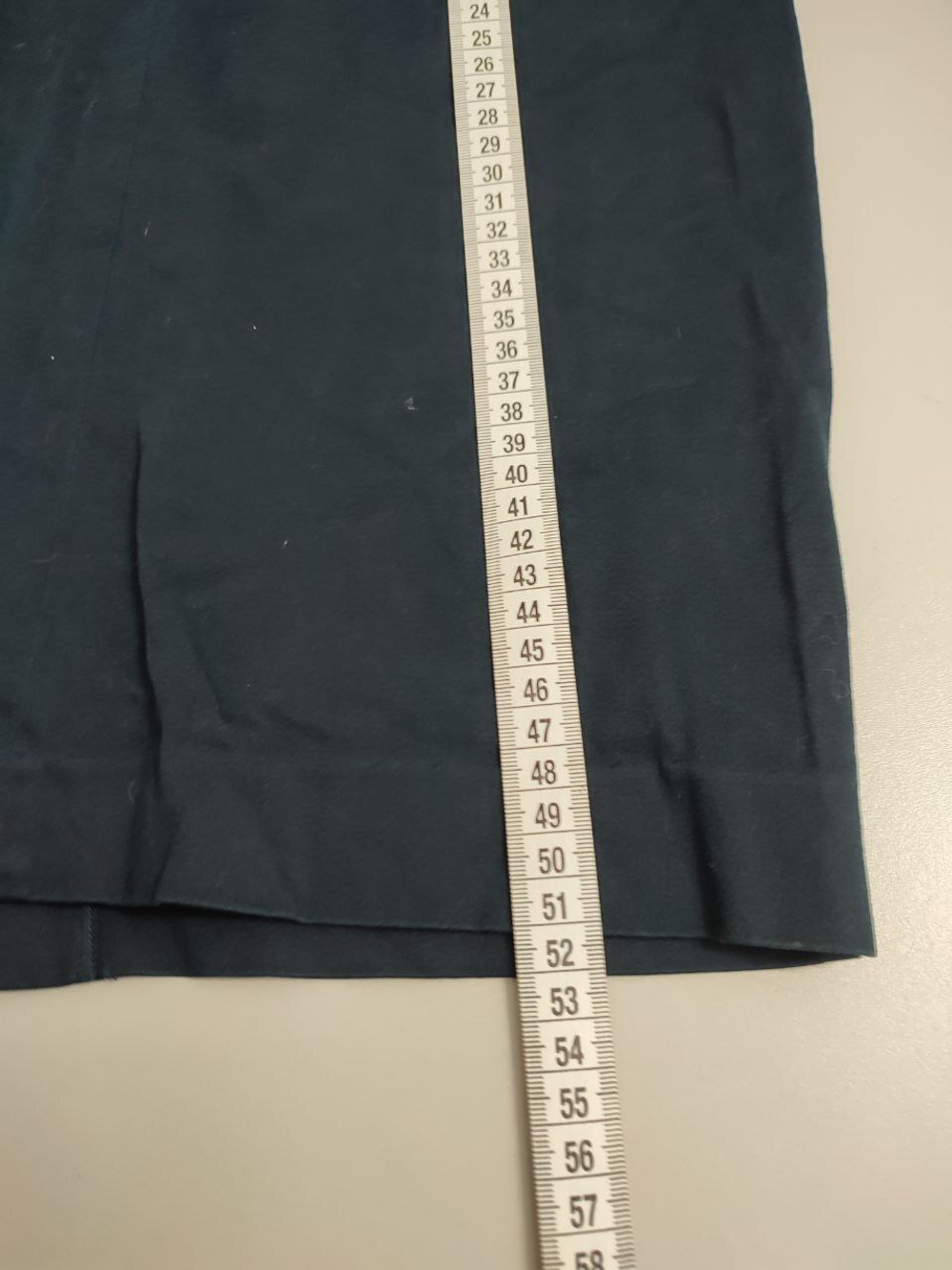 Юбка Zara базовая 44 размер