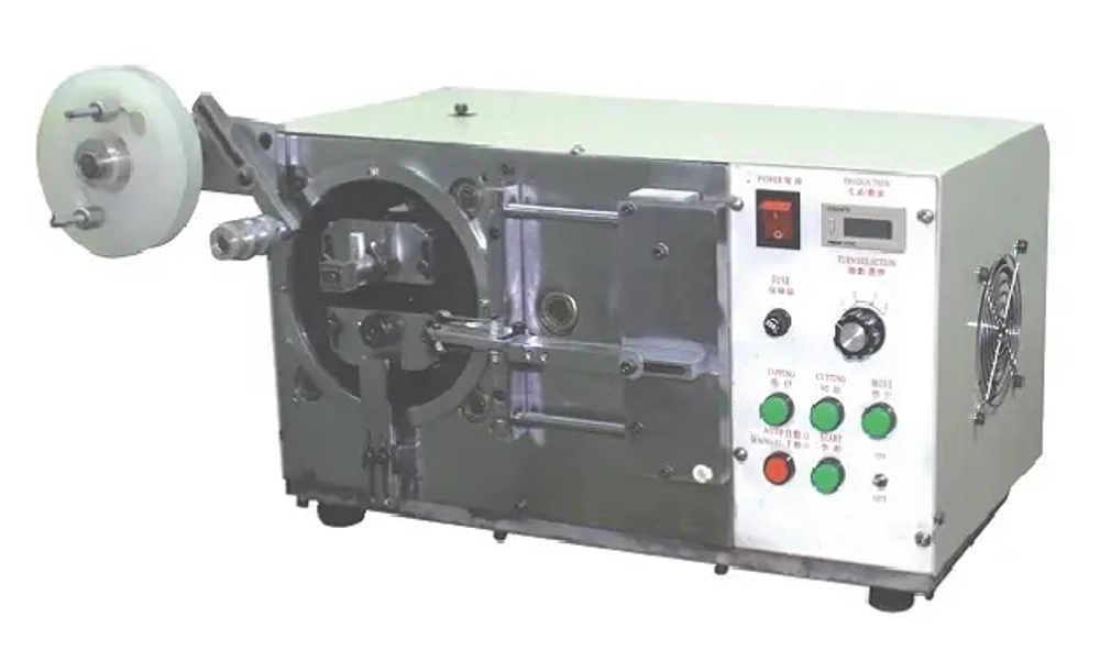 Станок для намотки изоляции GW-9TP02