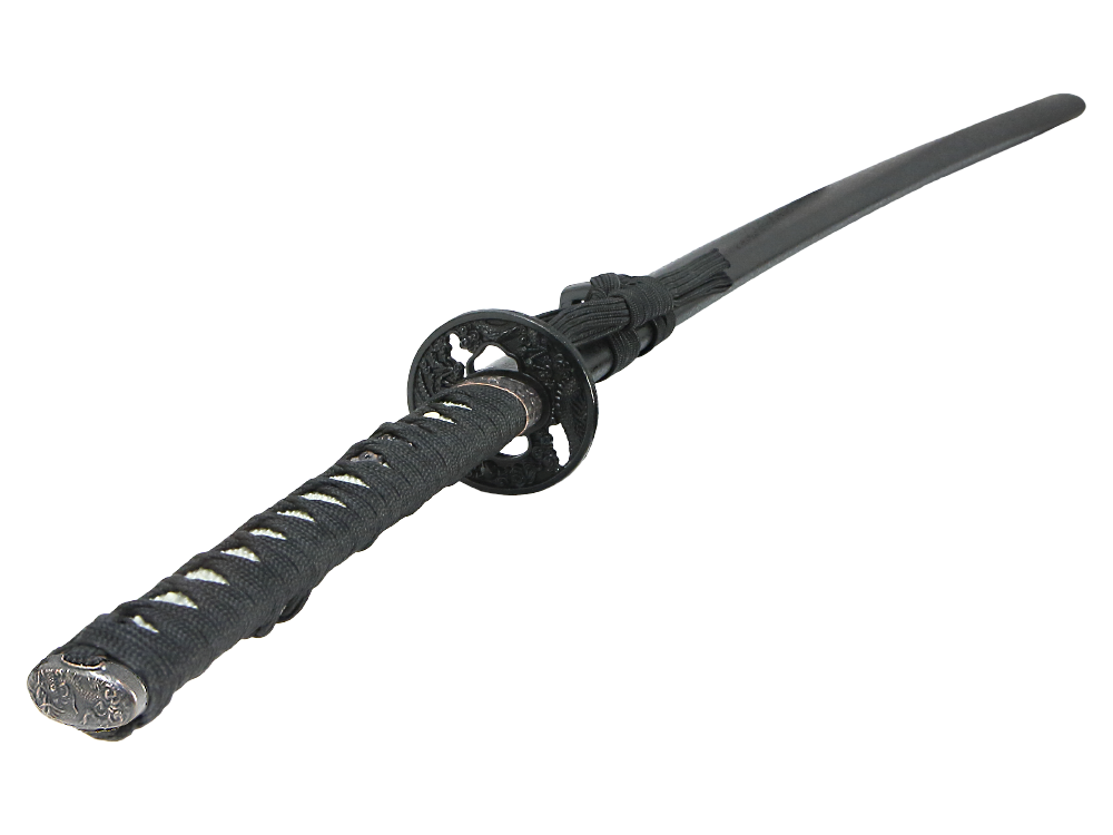 Ryuichi Swords Меч самурайский "Куройшиме"