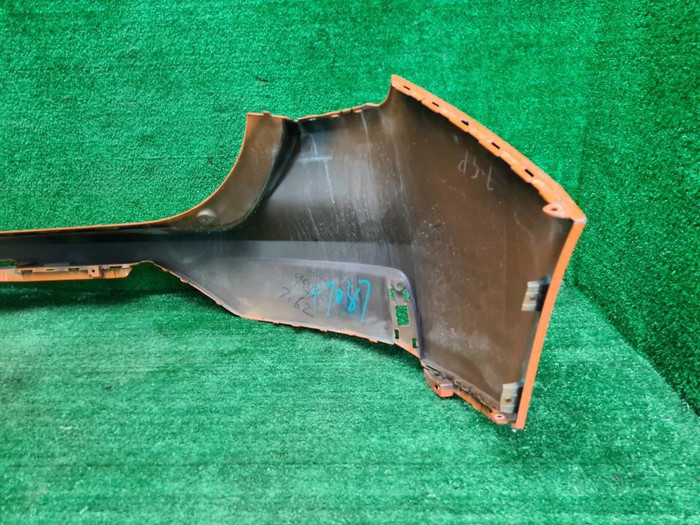 Бампер задний Zeekr 001 (2021-2024)