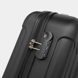 Чемодан для ручной клади на колёсиках VERONA