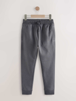 Джоггеры для мальчика Next U94-056, Темно-серый