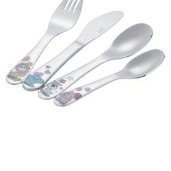 Набор столовых приборов Gipfel Happy Jungle 50692 4 предмета