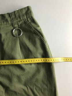 Брюки DeFacto повседневные, маркировка 38, визуально на 44 размер