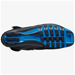 Лыжные ботинки SALOMON S/RACE CARBON SKATE PROLINK 411583, коньк.