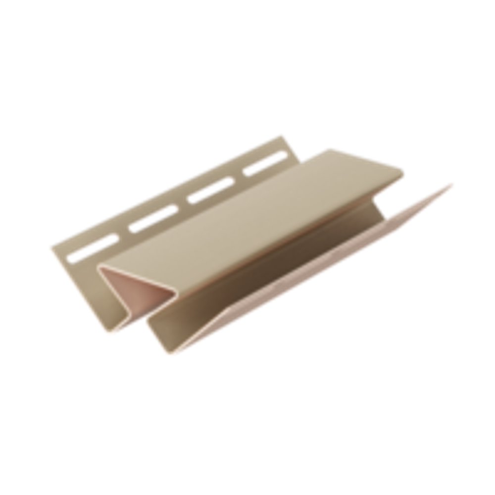 Docke PREMIUM// Внутренний угол (Крем-брюле)