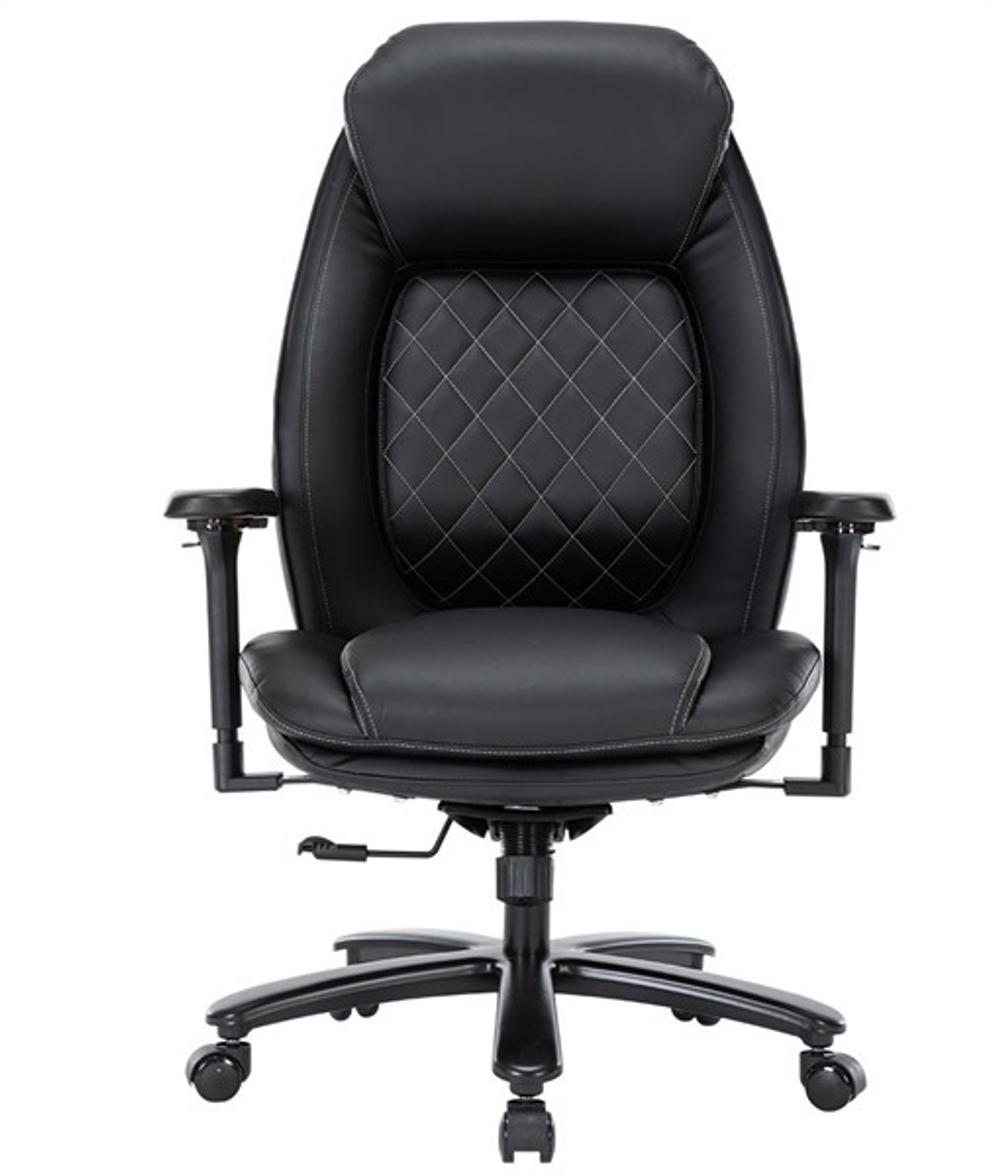 Кресло офисное Chairman CH403