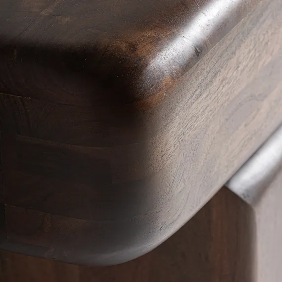 Консоль Loreur