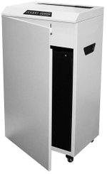 Уничтожитель бумаг ГЕЛЕОС УА118-5