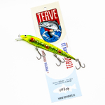 Terve Suomi Original, 13 см., цвет 073sp