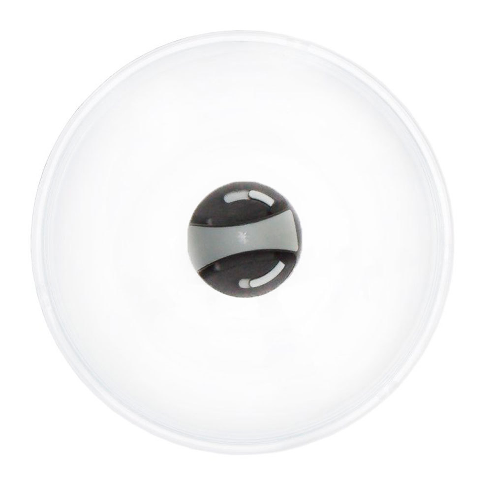 Крышка стеклянная жаропрочная, с механизмом паровыпуска, диаметр 28 см, IGLOO, Ballarini