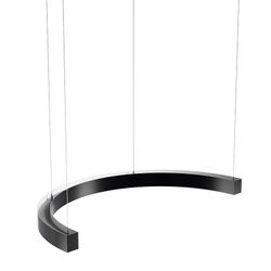 Светильник полукольцо FS-TG 90Вт 7200Лм IP20