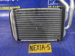 Радиатор печки DAEWOO NEXIA 2003