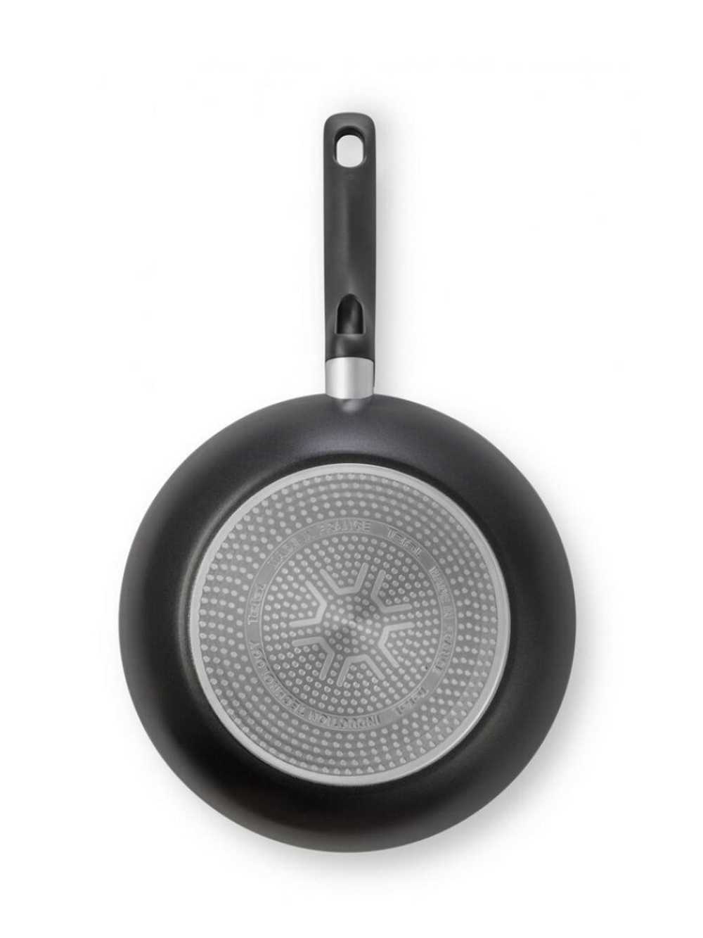 Сковорода-вок Tefal Simplissima 28 см 04191628
