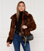 Сумка через плечо Liu Jo - черный(AF4112 E0039)