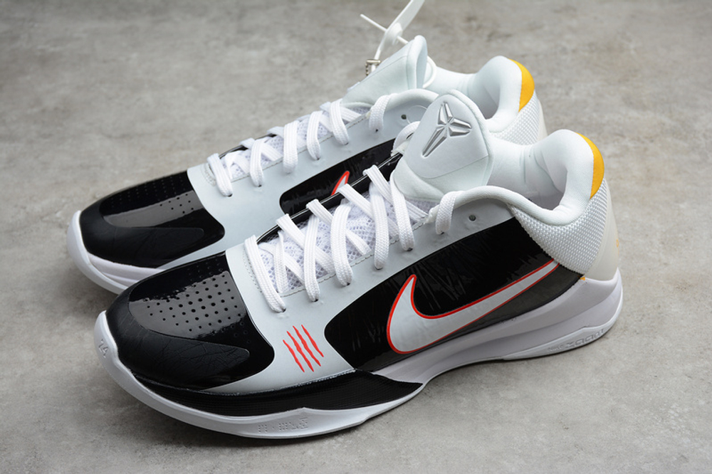 Nike Kobe 5 Protro Bruce Lee Alternate