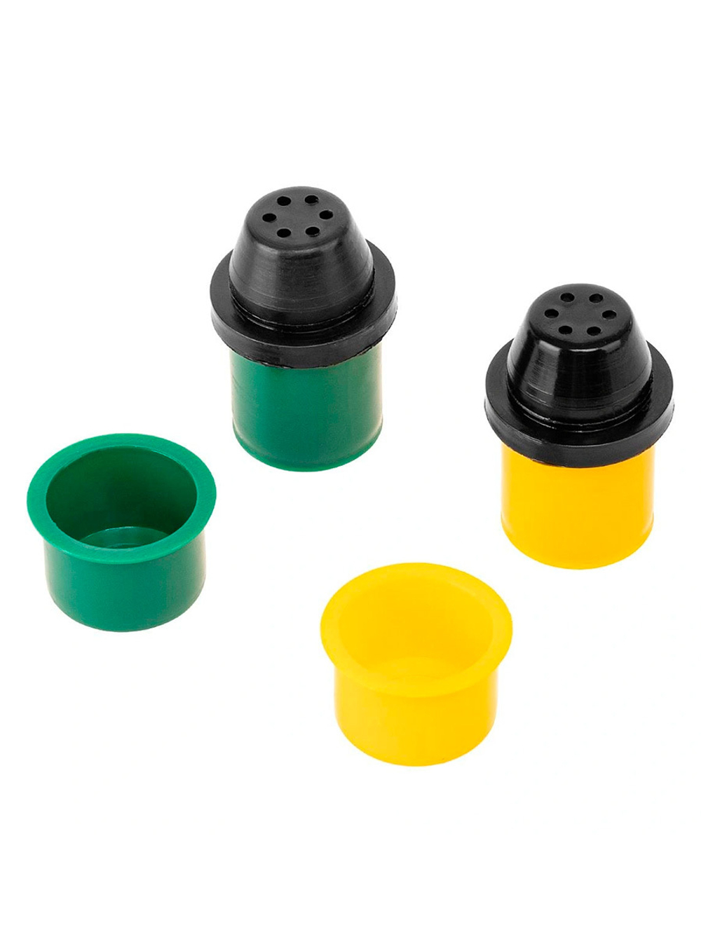 Набор посуды Helios (HS-NP 010048-00)