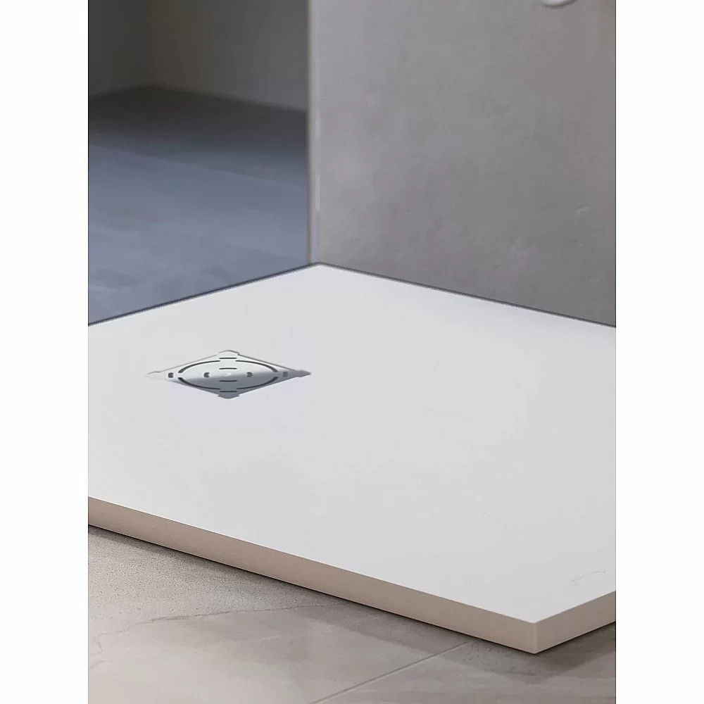 Душевой поддон RGW ST-W Stone Tray 16152915-01 90x150 белый