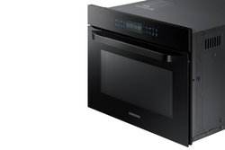 Встраиваемый электрический духовой шкаф Samsung NQ50R7130BK