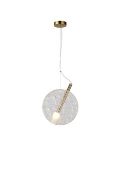 82176-B GD (1) Подвесные светильники NW