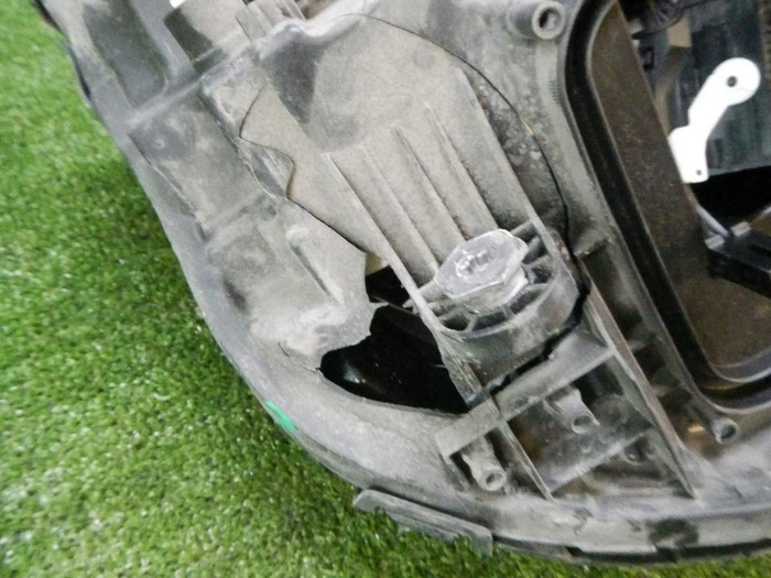 Фара левая Mercedes E W213 (2016-2021) LED