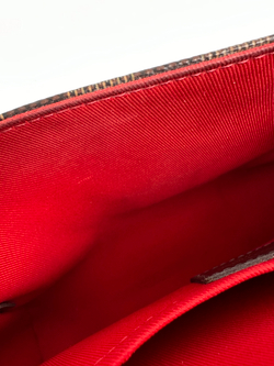 Сумка Louis Vuitton Croisette