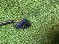 Проводка переднего бампера EXEED TXL (2021-н.в.)