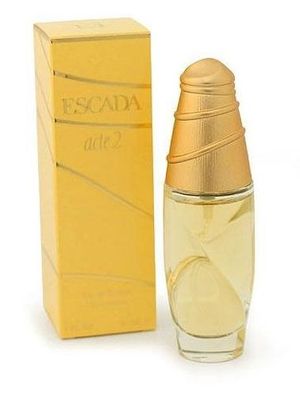 Escada Acte 2