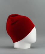Шапка NORDSKI Classic Red, one size