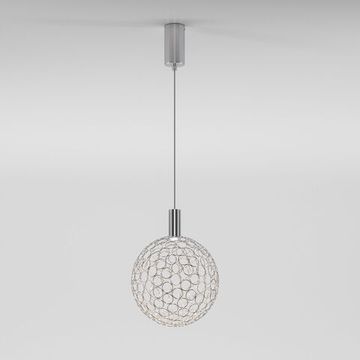 90353/1 / подвесной светильник / хром