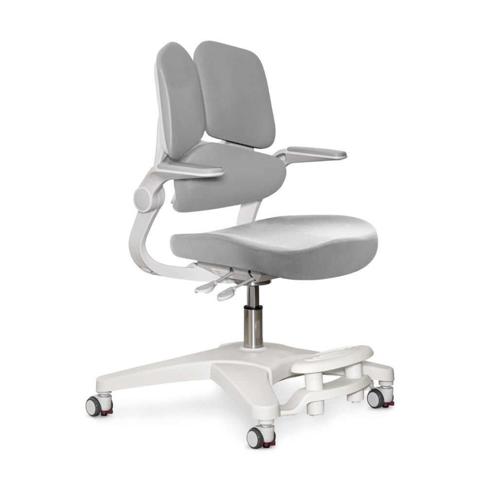 Стул для школьника Ergokids Trinity Y-617 c подлокотниками