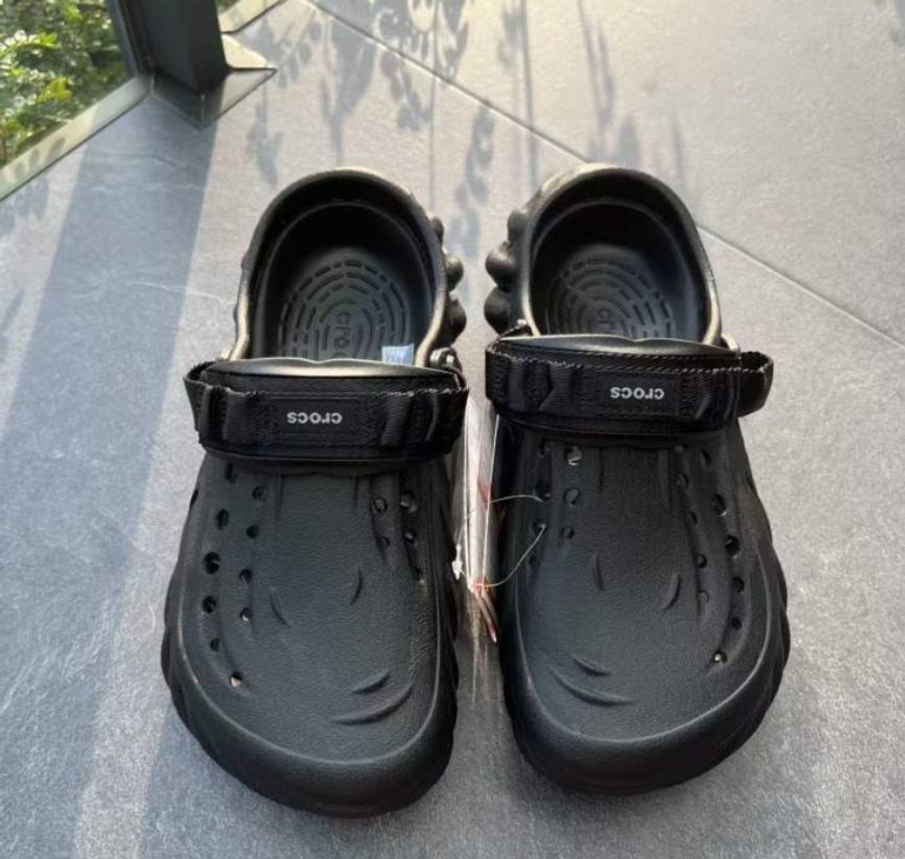 Тапочки Crocs