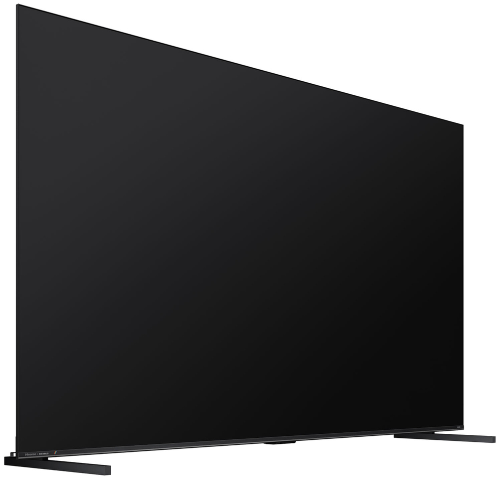 Телевизор Hisense 100UR8S