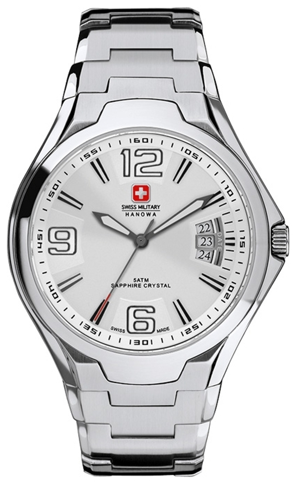 Swiss Military Hanowa 06516704001