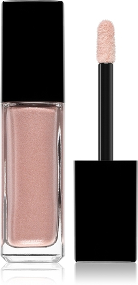 Chanel Ombre Premiere Laque - глянцевые жидкие тени для век, 5,9 ml
