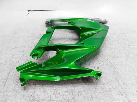 пластик боковой правый Kawasaki NINJA H2 SX 55028-0826