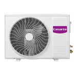 Инверторный кондиционер Casarte CAS25MW1/R3-W 1U25MW1/R3 серии Triano