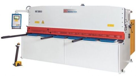 Гидравлическая гильотина Knuth KHT D 3016