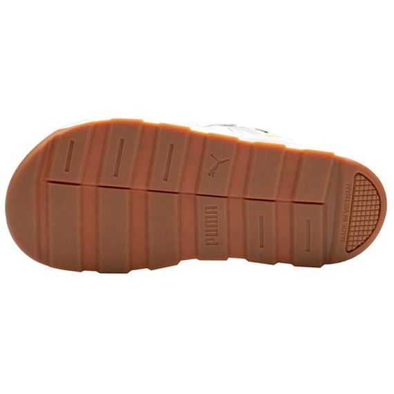 PUMA RS Сандалии Пляжные сандалии Унисекс