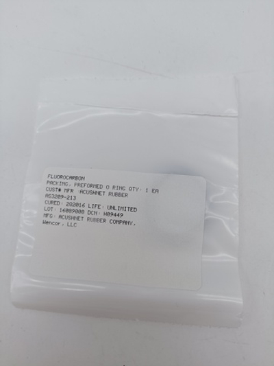 Уплотнитель AS3209-213