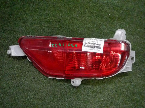 ПТФ правый Mazda CX-5 2 (2017-н.в.)